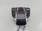 BOORDCOMPUTER BEDIENING (|A2139008310|A2139004219|A213900460, Auto-onderdelen, Gebruikt, Mercedes-Benz