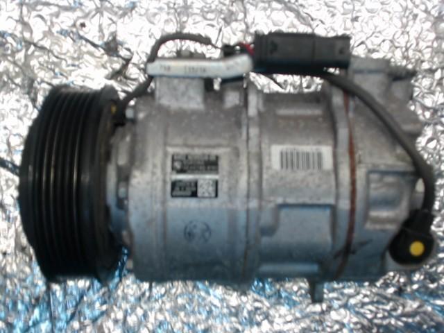 Compresseur clim BMW F30/F80 2.0D 100kw 2015 LP/15152, Auto-onderdelen, Airco en Verwarming, BMW, Gebruikt, Ophalen