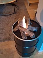 Kachel op bioethanol, Huis en Inrichting, Kachels, Ophalen, Overige brandstoffen, Zo goed als nieuw, Bio-ethanolhaard