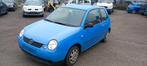 Vw lupo 1.0 benzine, Auto's, Volkswagen, Bedrijf, Handgeschakeld, Lupo, Te koop