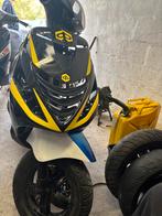 Piaggio zip a klasse 150cc, Fietsen en Brommers, Ophalen of Verzenden, Zo goed als nieuw, Zip