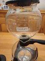 CAFETIERE ITALIENNE A DEPRESSION, Electroménager, Café moulu, Neuf, 4 à 10 tasses, Enlèvement