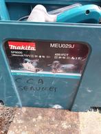 Scie circulaire plongeant MAQUITA, Ophalen, Gebruikt, Cirkelzaag, Makita
