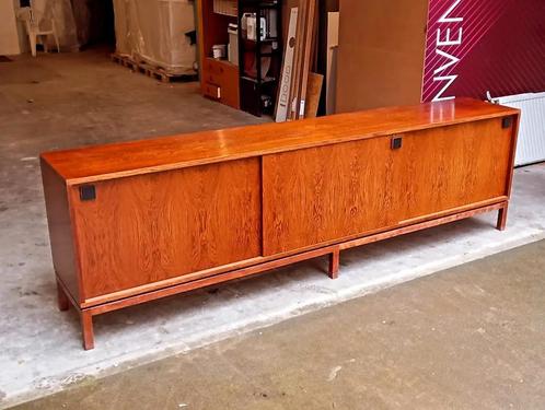 XXL Sideboard, Dressoir, Alfred Hendrickx  Belform Vintage, Collections, Rétro, Enlèvement ou Envoi