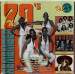 cd    /   Remember The 70's - Volume 3, Cd's en Dvd's, Ophalen of Verzenden