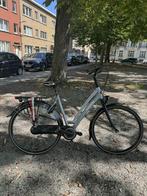 Gazelle damesfiets, Fietsen en Brommers, Ophalen, Zo goed als nieuw, Gazelle, Versnellingen