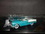 Chevrolet Bel Air 1955 open convertible Vitesse, Hobby en Vrije tijd, Modelbouw | Auto's en Voertuigen, Ophalen of Verzenden, Zo goed als nieuw