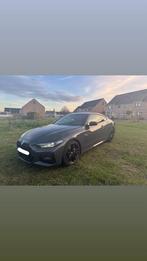 Bmw 4reeks 420i M sport, Auto's, Automaat, 4 zetels, Achterwielaandrijving, Particulier