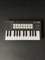 Launchkey mini mk3, Muziek en Instrumenten, Ophalen of Verzenden, Zo goed als nieuw, Overige aantallen, Overige merken