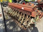 NODET BS V6 graanzaaimachine - 19 rijen, Zakelijke goederen, Ophalen, 5 tot 20 ha, Cultuurgrond