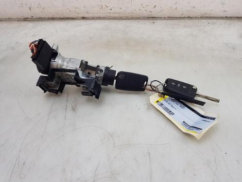 CONTACTSLOT + SLEUTEL Volkswagen Taigo (|1K0905851D|), Auto-onderdelen, Overige Auto-onderdelen, Volkswagen, Gebruikt