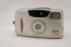 Canon Prima Zoom 76 analoge point-and-shoot compact camera, Audio, Tv en Foto, Canon, Gebruikt, Ophalen of Verzenden, Compact