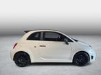 Abarth 500 1.4 T-Jet 595 Competizione-pack, Auto's, Abarth, Voorwielaandrijving, 4 zetels, Stof, Gebruikt