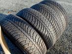 Très bons pneus hiver 195/65-15, originales Volvo, Autos : Pièces & Accessoires, 15 pouces, Pneus et Jantes, Pneus hiver, Enlèvement