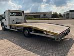 2007 Fiat Ducato takelwagen, Auto's, Gebruikt, Overige brandstoffen, Bedrijf, Overige carrosserie