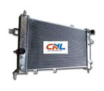 Radiateur opel Astra G MK4 GSi Coupe SRi Turbo radiator, Auto-onderdelen, Nieuw, Ophalen of Verzenden