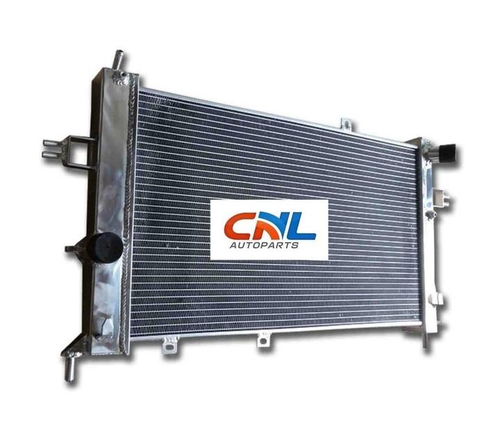 Radiateur opel Astra G MK4 GSi Coupe SRi Turbo radiator, Auto-onderdelen, Motor en Toebehoren, Nieuw, Ophalen of Verzenden