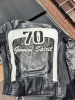 motorpak leer vintage Hein Gericke, Motoren, Kleding | Motorkleding, Ophalen, Hein Gericke, Tweedehands, Heren