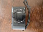 Camera, Audio, Tv en Foto, Fotocamera's Digitaal, 20 Megapixel, Ophalen of Verzenden, Zo goed als nieuw, Sony