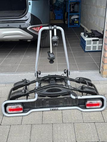 Porte-Vélo Thule 2 Vélos Euroride 941 beschikbaar voor biedingen