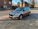 BMW 218i Automaat zetelverwarming, Auto's, BMW, Stof, 1445 kg, 2 Reeks Active Tourer, 5 deurs