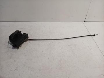 PORTIERVANGER CV ELEKTR. RECHTS VOOR Viano (639) beschikbaar voor biedingen
