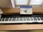 Casio keyboard met staander en zitbank, Musique & Instruments, Claviers, Comme neuf, Casio, Enlèvement