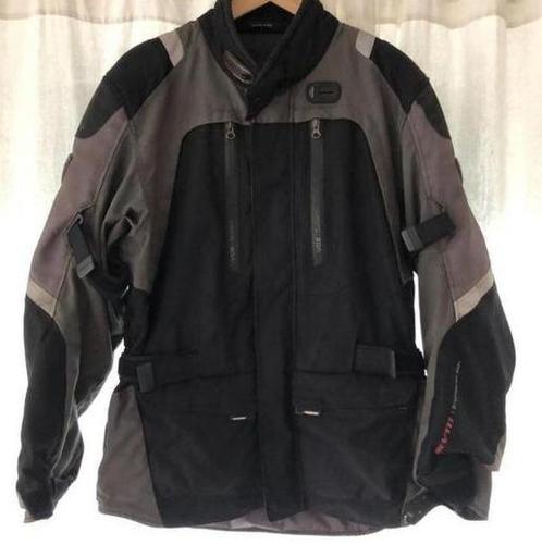 Rev'it Devil motorjas, Motoren, Kleding | Motorkleding, Tweedehands, Ophalen