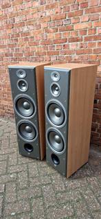 JBL E100 Northridge speaker, Ophalen, Gebruikt, JBL, 120 watt of meer