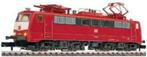 FLEISCHMANN 7347 BR 111 036-0 DB échelle N 1/160, Neuf, Enlèvement ou Envoi, Fleischmann, Courant continu
