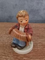 Hummel nr. 857 4/0-Accordeon Ballad -7 cm - TMK 8- Zie Tekst, Verzamelen, Ophalen of Verzenden, Zo goed als nieuw, Hummel