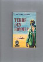Terre des hommes / A. de Saint-Exupéry, Enlèvement, Utilisé