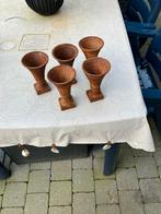 GIETIJZEREN WASBAK, Enlèvement, Comme neuf