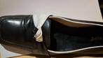 Prachtige zuiver lederen schoenen maat 42-1/2, Ophalen of Verzenden, Wit