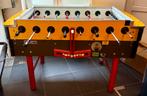 MUNDIAL FAS Vintage tafel voetbal / table football, Ophalen, Gebruikt