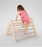 Houten klimrek, Kinderen en Baby's, Speelgoed | Houten speelgoed, Ophalen, Zo goed als nieuw