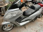 Scooter Razzo Steed 124cc, Motoren, Scooter, Particulier, Razzo, 11 kW of minder