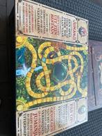 Jumanji het bordspel, Drie of vier spelers, Ophalen of Verzenden, Nieuw, Spin Master