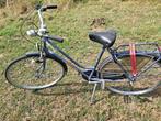 BATAVUS WINNER DAMES FIETS, Fietsen en Brommers, Fietsen | Dames | Damesfietsen, Ophalen, 53 tot 56 cm, Versnellingen, Batavus