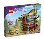 NEW SEALED LEGO 41703 FRIENDSCHIP TREE HOUSE, Nieuw, Ophalen of Verzenden, Lego