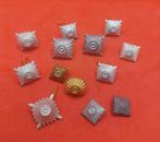 Deutsches WW2 Rangabzeichen für Wehrmacht, Enlèvement ou Envoi