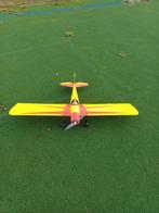 Spacewalker, Ophalen, Zo goed als nieuw, RTF (Ready to Fly)