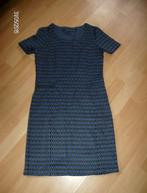 jurk blauw merk four roses - maat 38 duur in aankoop, Taille 38/40 (M), Bleu, Porté, Enlèvement ou Envoi