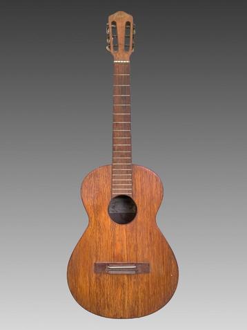 Guitare Framus - années 1960 - 60's, Musique & Instruments, Enlèvement ou Envoi, Utilisé, Guitare classique ou espagnole