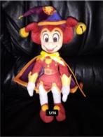 Efteling : Knuffels, Pardoes, kleding, tassen enz.. 1-12€/st, Verzamelen, Ophalen of Verzenden, Gebruikt, Overige typen