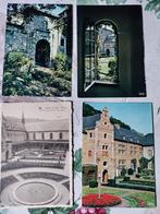Cartes postales Abbaye de Leffe-Dinant 1€/P, Ophalen of Verzenden, Namen