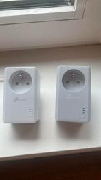 Kit TP Link AV 1000 + AV 600, Computers en Software, Ophalen, Zo goed als nieuw