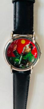 Nouvelle montre pivotante Mao Zedong pour homme, Enlèvement ou Envoi, Neuf