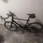 Gravel bergamont grandurance8, Fietsen en Brommers, Ophalen, 28 inch, 10 tot 15 versnellingen, Heren