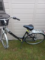Damesfiets, Fietsen en Brommers, Fietsen | Dames | Omafietsen, Ophalen, Gebruikt